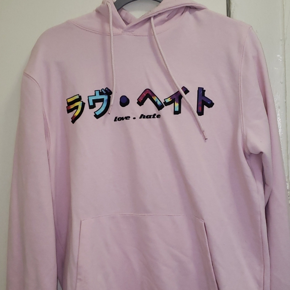 Hoodie